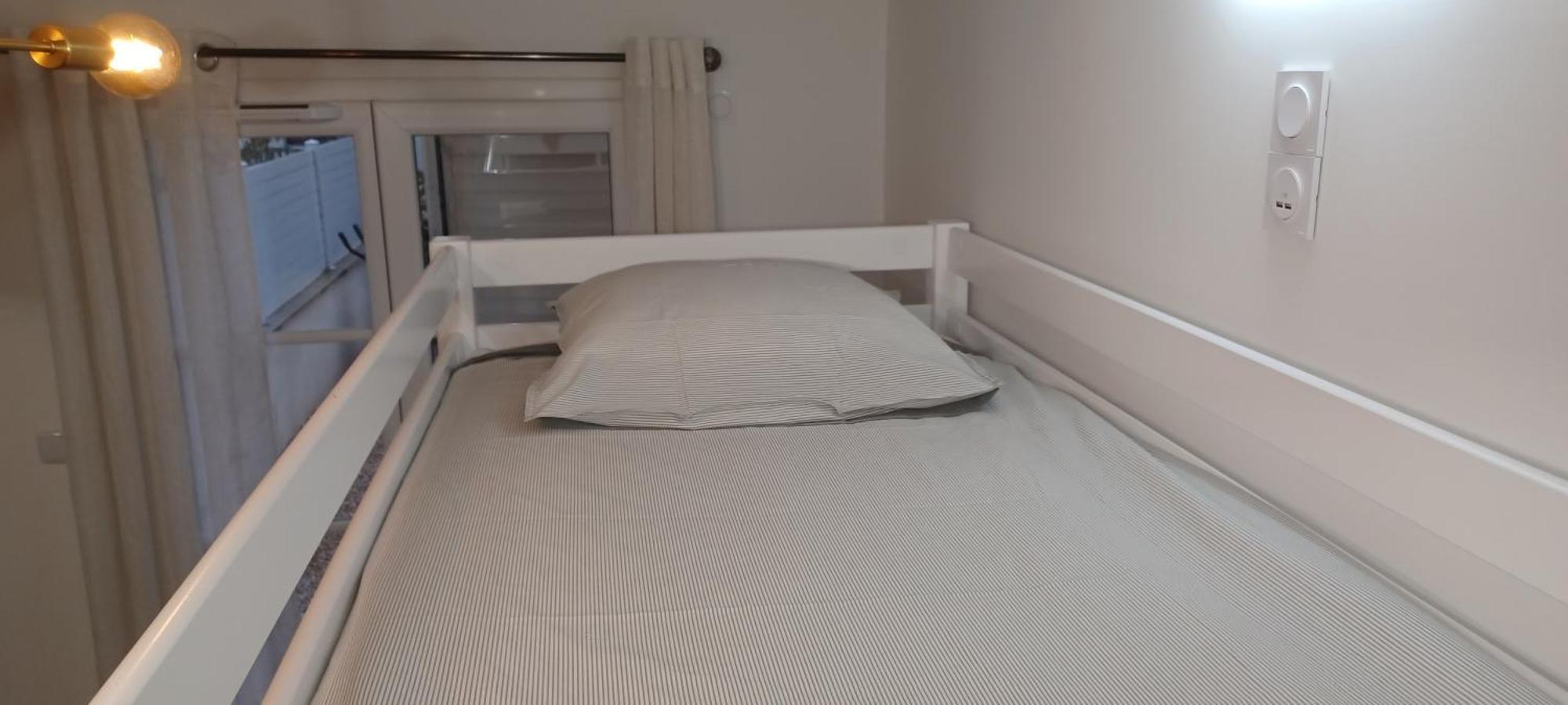 Luminary Night Suite مونتِفرا المظهر الخارجي الصورة