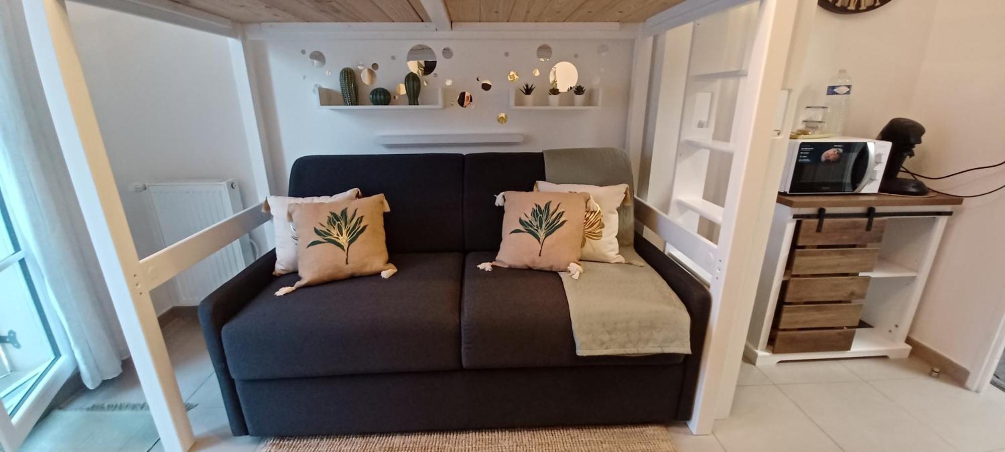 Luminary Night Suite مونتِفرا المظهر الخارجي الصورة