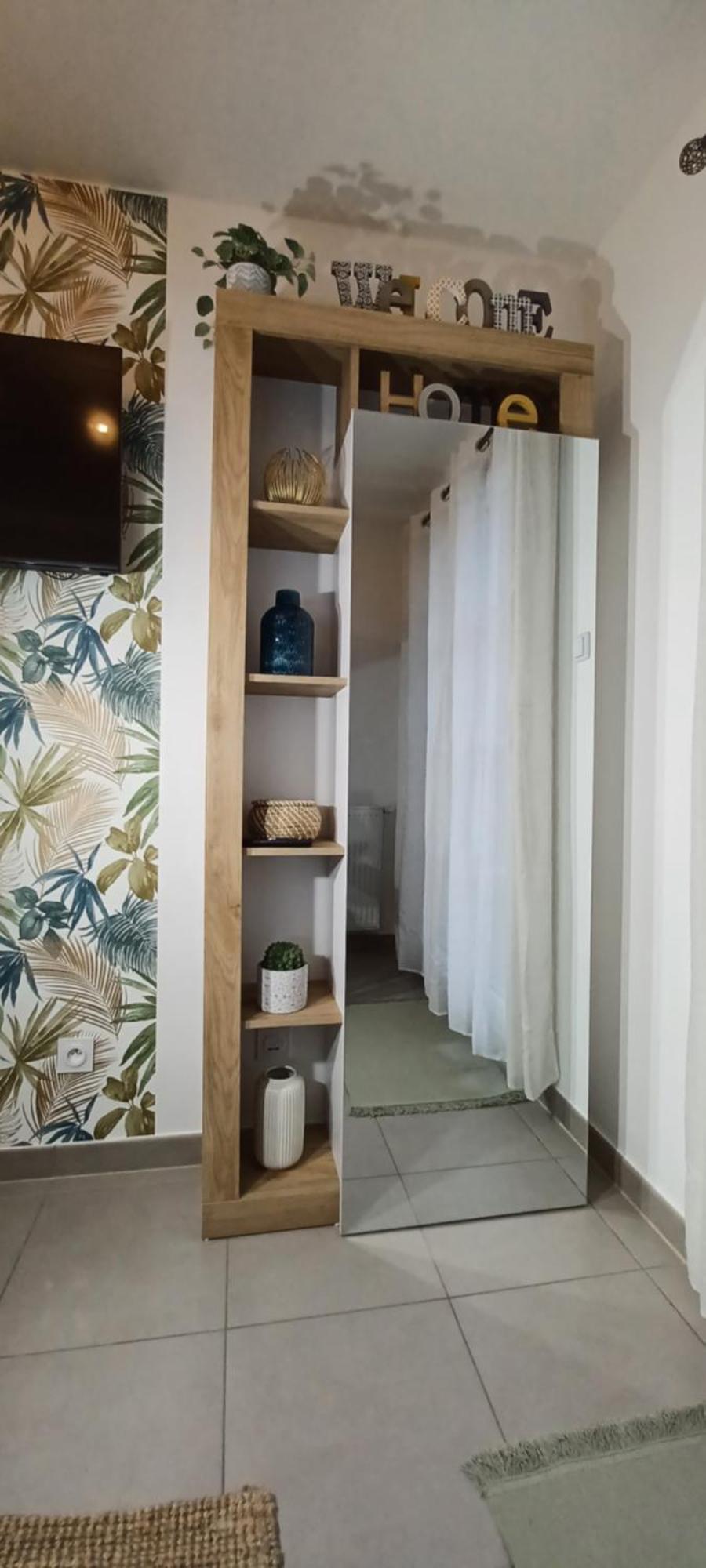 Luminary Night Suite مونتِفرا المظهر الخارجي الصورة